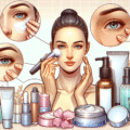 ความลับของผิวใส: วิธีปรับมิติผิวที่หยาบคายให้เนียนนุ่ม