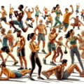 ออกกำลังกายแบบ Bodyweight ส่งผลต่อระดับความเครียดอย่างไร?