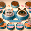 มิตรภาพที่น่ารักกับการพิจารณาอาหารสุนัขสายพันธุ์ไช้หวาน
